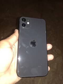 Iphone 11 non pta Factory Unlock All Ok