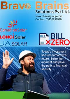 Solar Panels installation | Solar system Installation | Rawalpindi/Isb