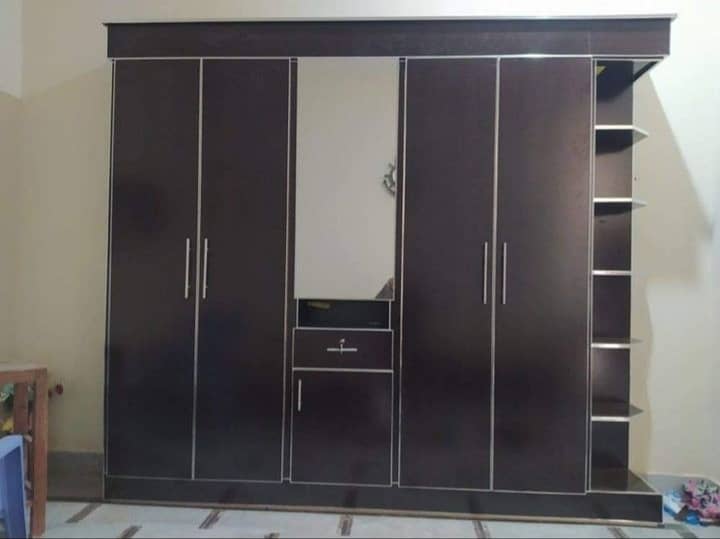 kitchen cabinets almari palling furniture 4
