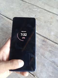 Motorola G72 non pta 8 128 storage OLED display