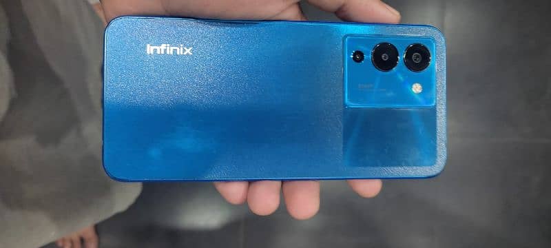 Infinix Note 12 g96 8/10 condition 1
