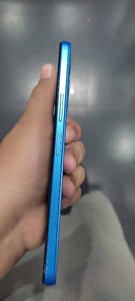 Infinix Note 12 g96 8/10 condition 5