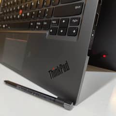 Lenovo Thinkpad X1 Yoga x360 GEN5 i5 10th Generation 16/512
