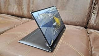 Dell XPS 13 9365 Touch x360 Core i7 7th Gen 2 in 1