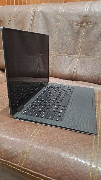 Dell XPS 13 9365 Touch x360 Core i7 7th Gen 15