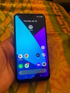 RealMe 3 4/64 Approved