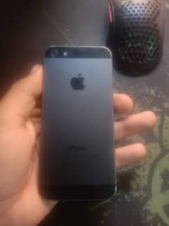 IPHONE 5 MODEL A1429 WITH PTA APPROVED