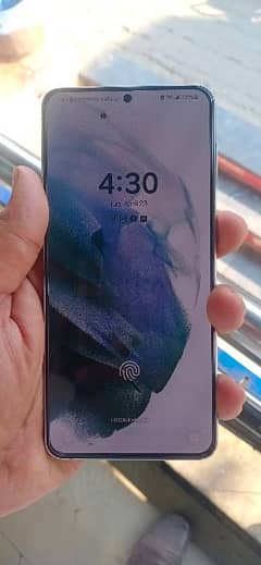 Samsung S21 Plus (8 128)