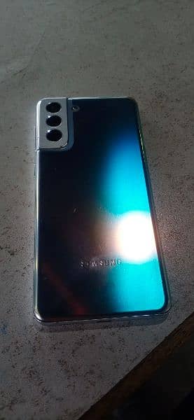 Samsung S21 Plus (8 128) 14
