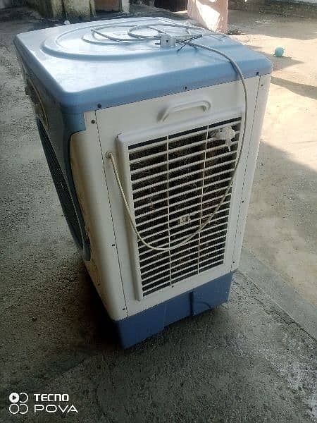 Room air cooler for sale in good condition 1