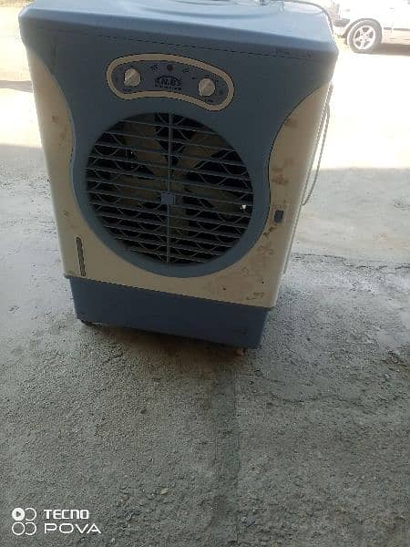 Room air cooler for sale in good condition 2