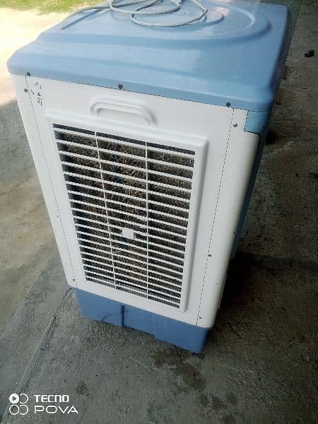 Room air cooler for sale in good condition 3