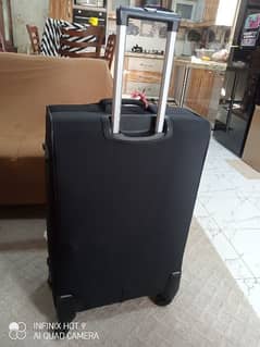 2 set New Luggage bag 2023