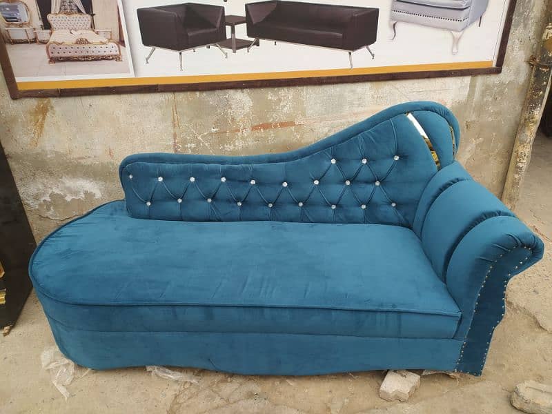 5 Seater Sofa Sets Available M. Ahmed Furnishers and Sofa House. Multan 5