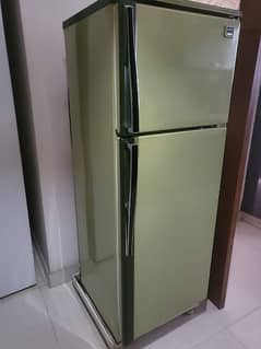 Sharp Refrigerator (made in japan)