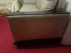 Sofa 3 seater Excellent Condition