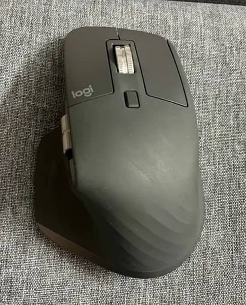 Logitech Mx Master 3s Mouse 0