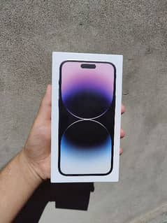 iPhone 15 Pro Max PTA APPROVED