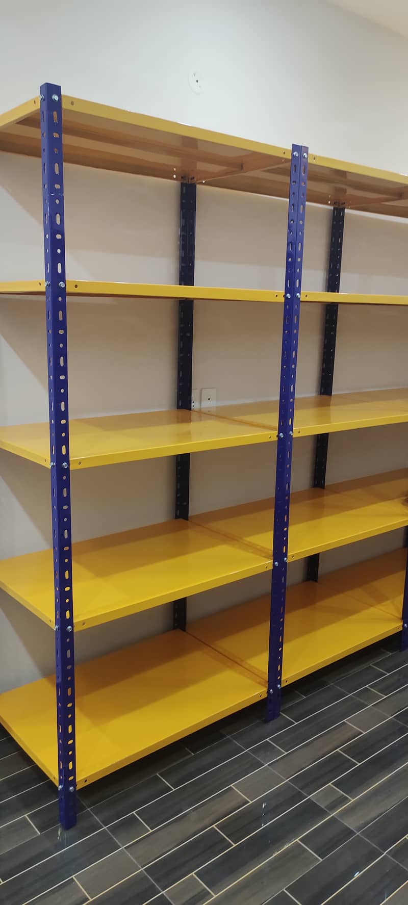 store and warehouse rack total Adjustable mini stor 7