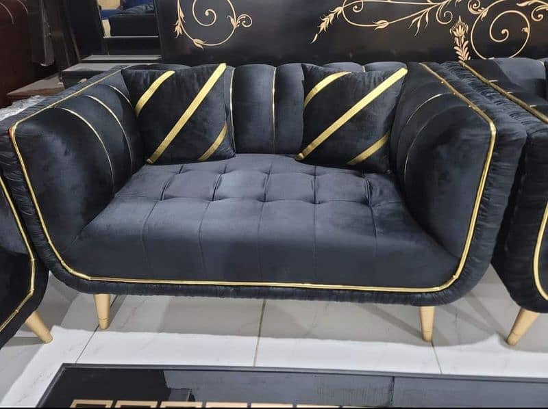 New design sofa set available 1