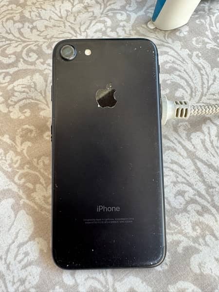 iPhone 7 non pta Factory Unlock 5