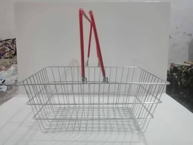 Wall rack/Rack Pharmacy rack/Super store rack/wharehouse rack 9