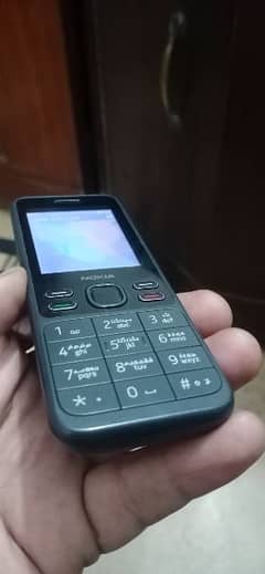 mobile Nokia