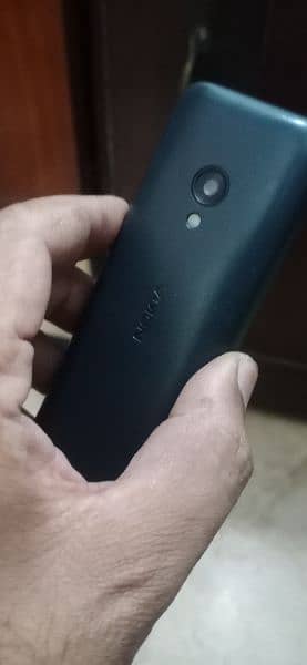 mobile Nokia 1