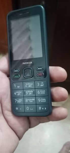 mobile Nokia 2