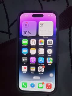 Apple Iphone 14 Pro