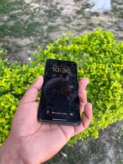 iphone xs max 256GB Official PTA Approved Dual Sim