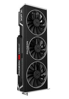 XFX Speedster MERC 319 AMD RX 6900 XT 16GB Black Gaming Graphics Card