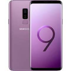 Galaxy S9+ pta approved panel dead all ok 6/64