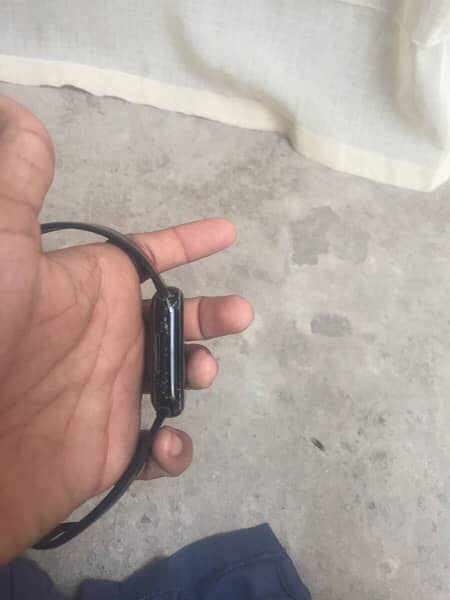 normal condition Bluetooth connected 3