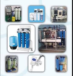 Water Filter Plant/Saaf Pani Plant/Water RO Plant/Water Filteration