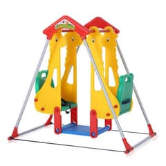 Baby Swing | Swing | Double Swing| Kids Toy|Slide