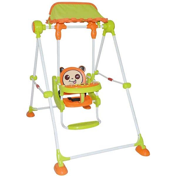 Baby Swing | Swing | Double Swing |  Kids Toy | kids juhla 1