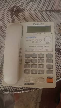 I want to sell my telephone set