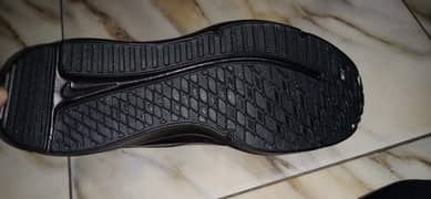 Nike downshifter black colour latest model