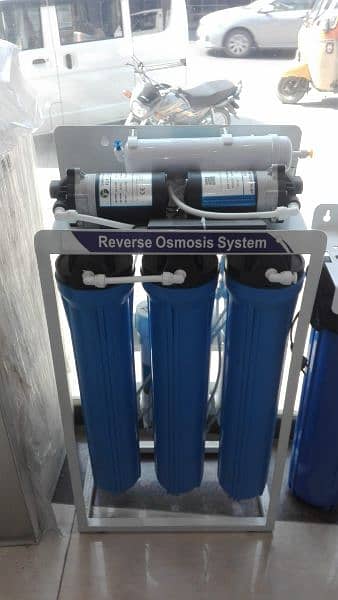 ro water filter plant 5