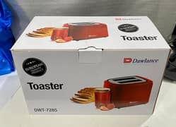 Dawlance Toaster DWT-7285