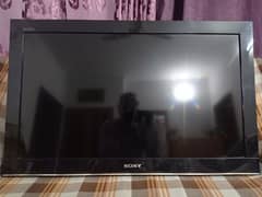 Sony Bravia LCD TV 32"