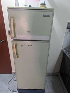 General Refrigerator