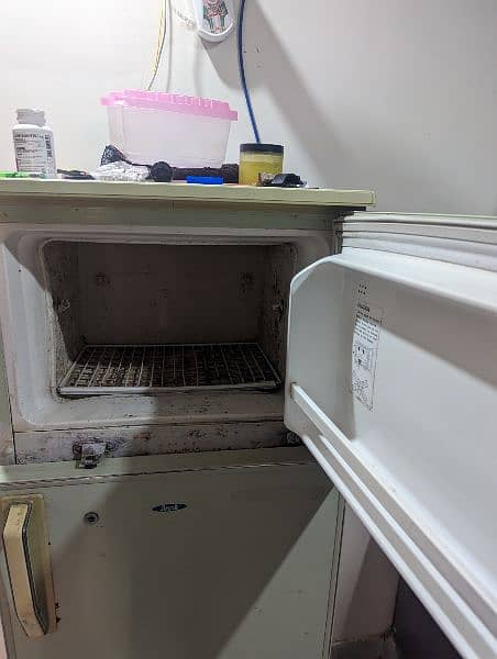 General Refrigerator 1