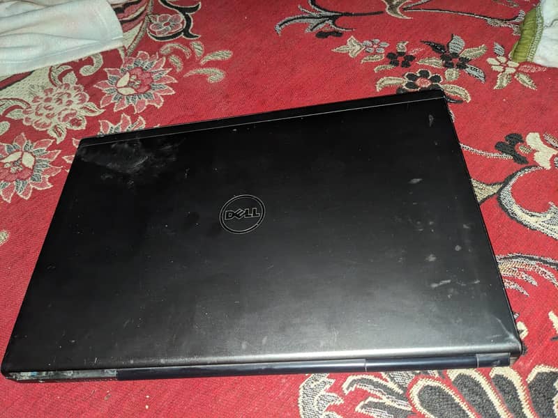 Dell M4800 Workstation Laptop 1