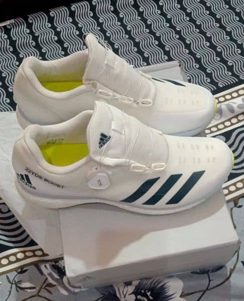 Adidas Original Cricket Shoes for Sale 1