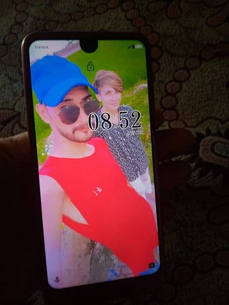 aquos R2 snapdragon 845 PUBG MOBILE what's up 03497659735 pta approved 8