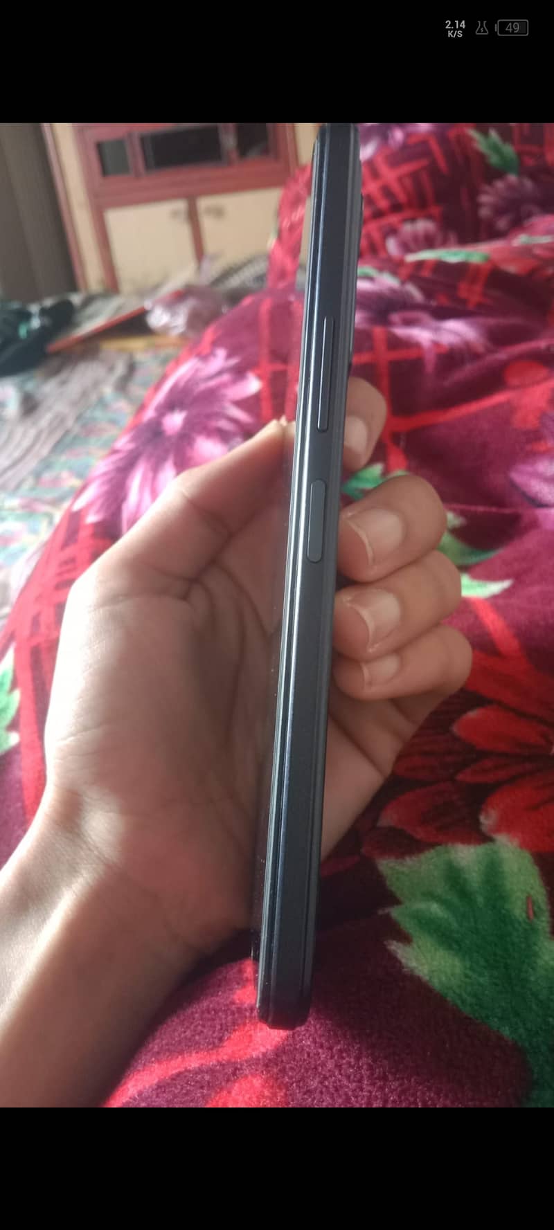 Infinix note12/condition 10/9/pta approved/no repair/ orignal 1