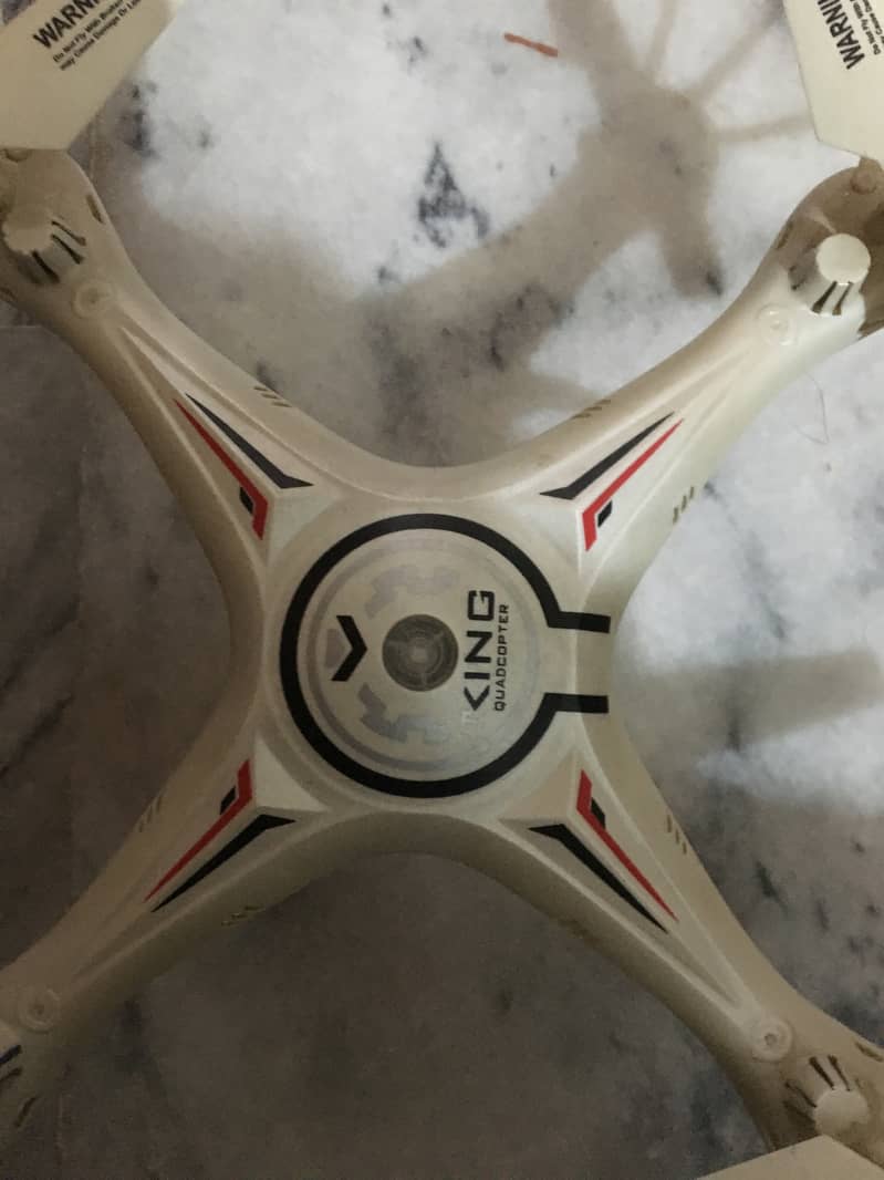 Affordable Quadcopter for Aerial Adventures- for sale 1