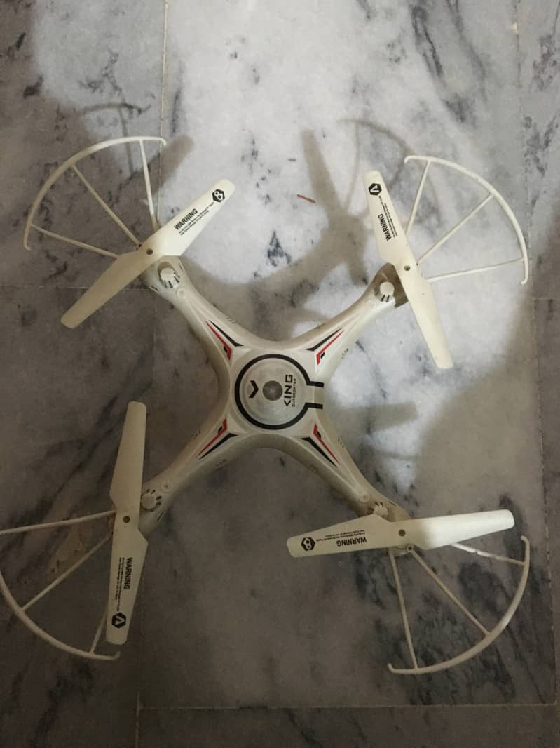 Affordable Quadcopter for Aerial Adventures- for sale 2